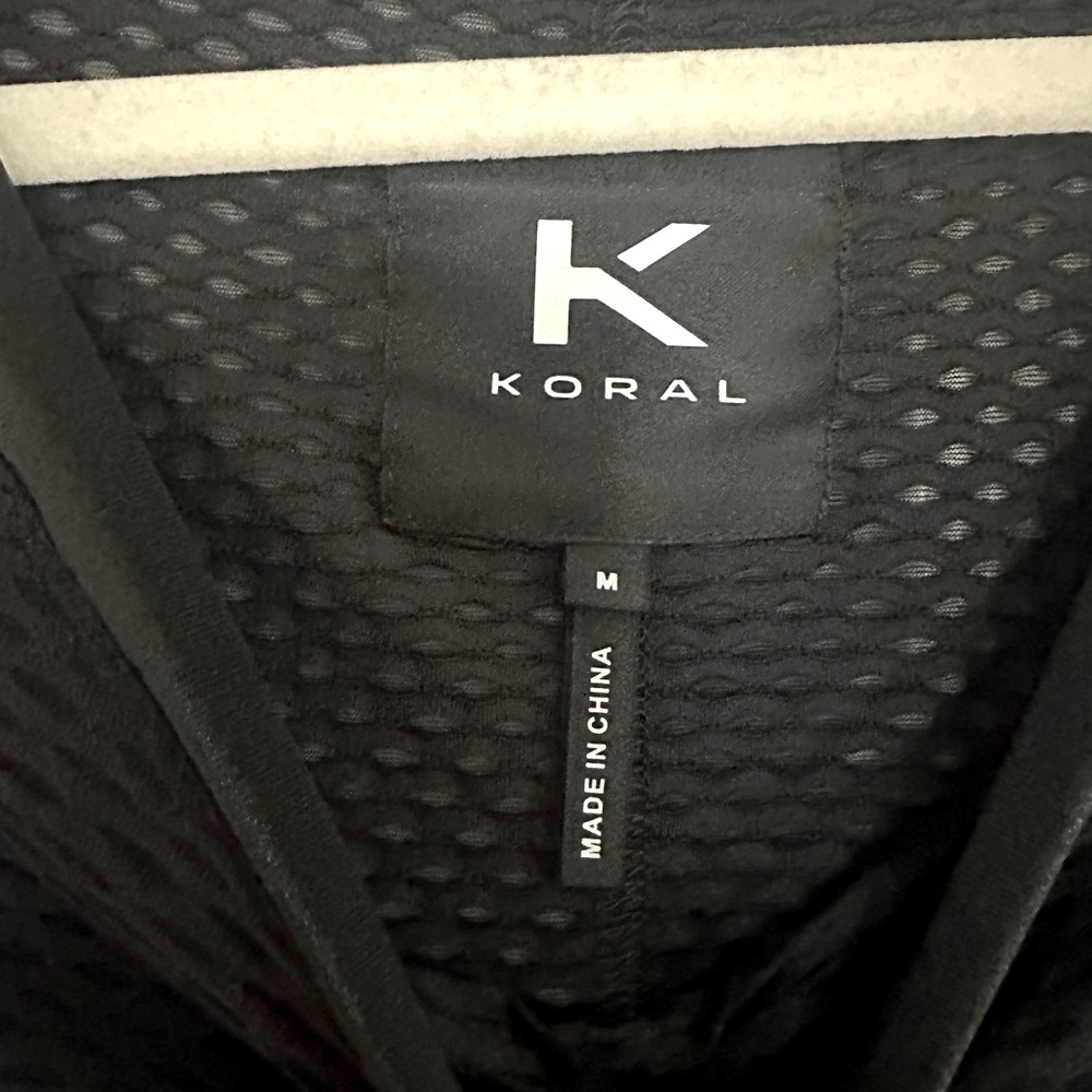 Koral Sofia Pullover - image 5